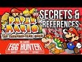 Paper Mario The Thousand Year Door Secrets & Easter Eggs - The Easter Egg Hunter