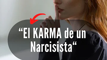 ¿Qué les ocurre a los narcisistas al final de la vida?