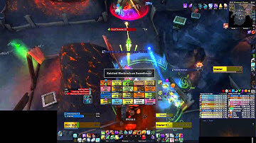 Oregorger - Mythic kill (Guild Eversio)
