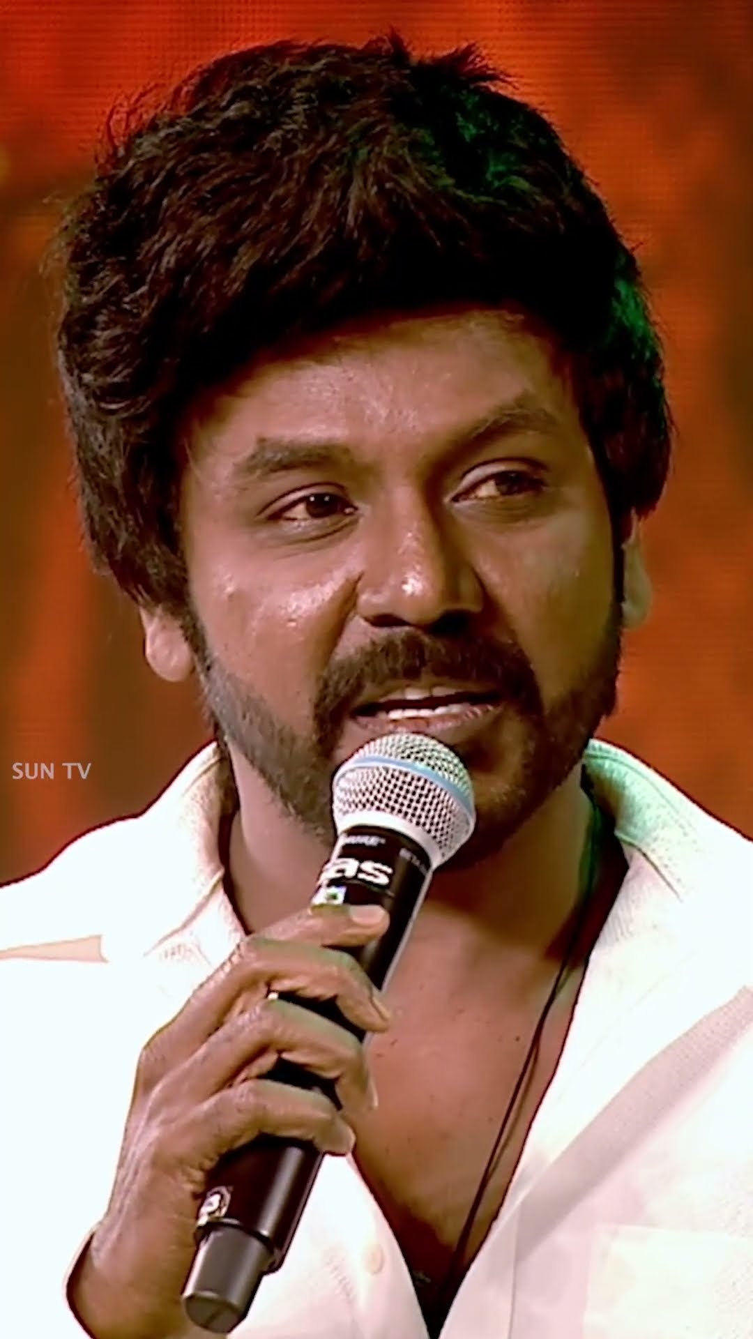 அந்த மனசு தான் sir கடவுள் ? | #Throwback | Ninaithale Inikkum |SunTV #shorts