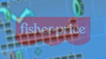 FISHER-PRICE by me (Extreme Demon Layout)