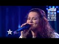 Românii au talent 2021: Irina Taraș - solist vocal