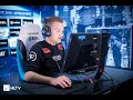 NiKo POV (FaZe) vs Na`Vi / nuke / 28-18 / IEM Katowice 2020