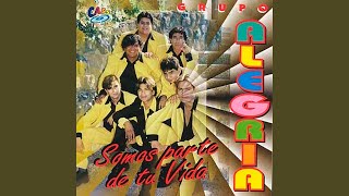 Video thumbnail of "Grupo Alegría - Mujeres y Cerveza"