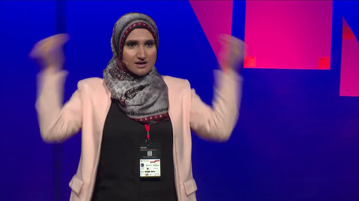 Are you too sensitive? Should you change? | Marwa ...