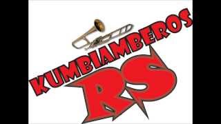 Video thumbnail of "KUMBIAMBEROS RS LA CUMBIA FOLKLORIKA"