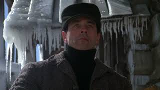 Rocky Arrives In Russia Song Burning Heart By Survivor - Rocky 4 Scene 4K