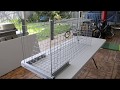 Fox Trap - Slide Bar Design