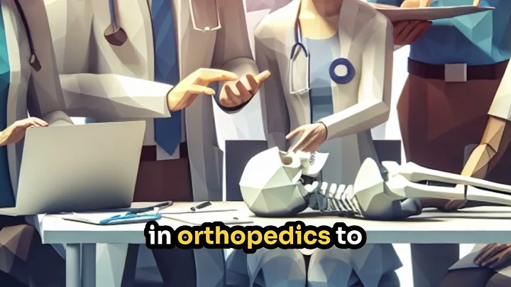 Orthopedic CME Review Video