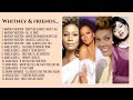 Whitney Houston, Angela Bofill, Diana Ross, Dionne Warwick & Many Others Hits