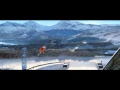 RZD Sochi Commercial