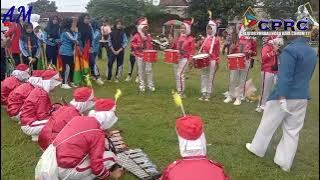 Drumband SDN1 Bojongsari//Gundul gundul pacul