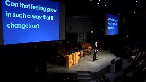 BIF 7: Sebastian Ruth: Thinking About Where Music is Needed
