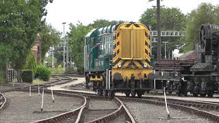 08604 Bimbling Around Didcot