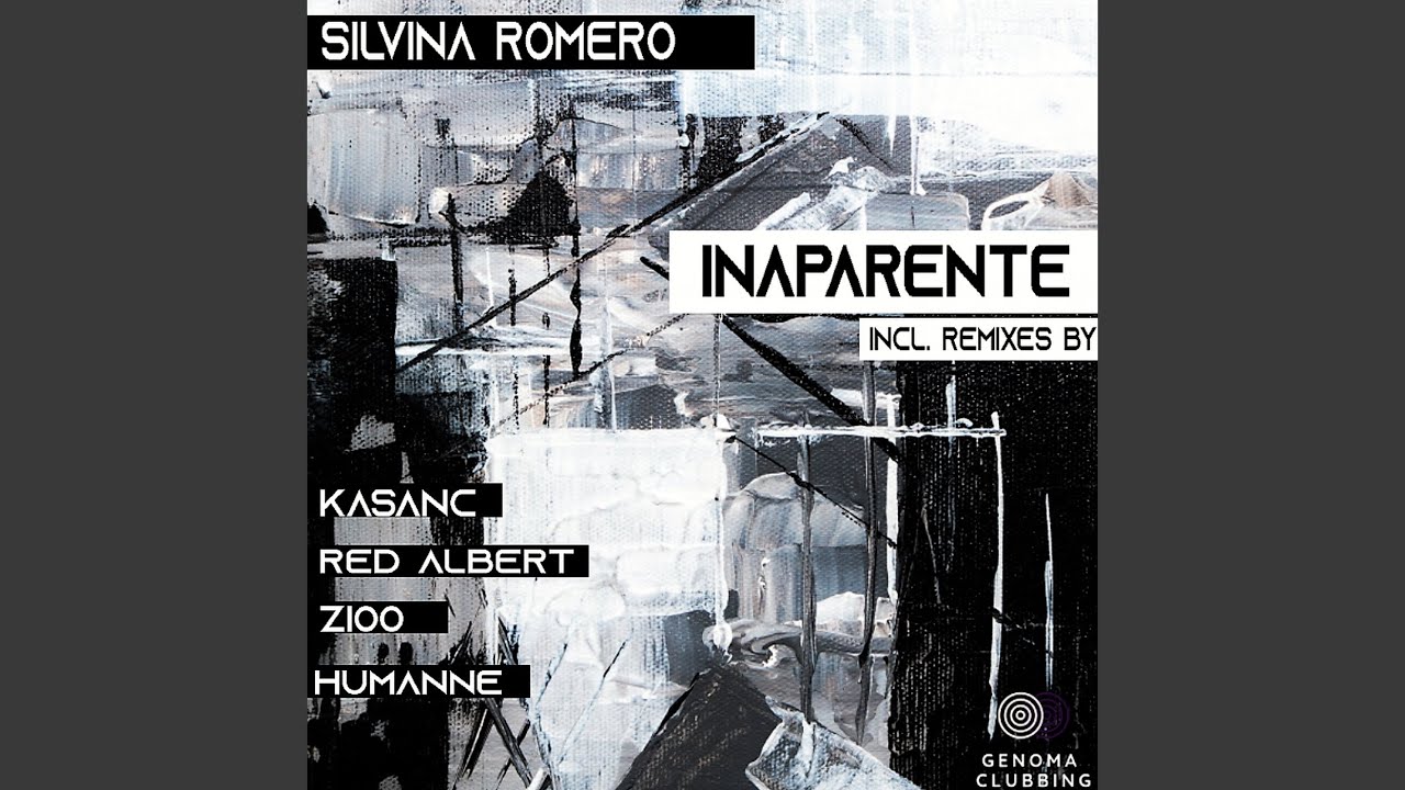 Inaparente (Humanne Remix) auf YouTube ansehen Inaparente (Humanne Remix) auf YouTube ansehen