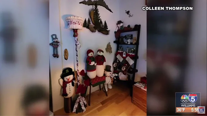 Snaps on Sunrise 12.23.2025