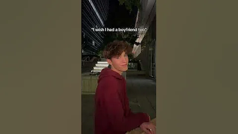 2 boys finding love #couple #relationship #gay #mlm #boyfriend #shorts