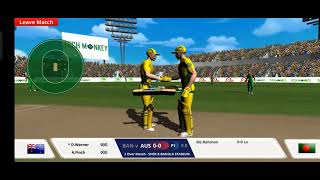 SAH75 Cricket Championship || New Cricket Game || Gamer Lockdown screenshot 1