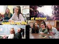 Week In My Life at School #2