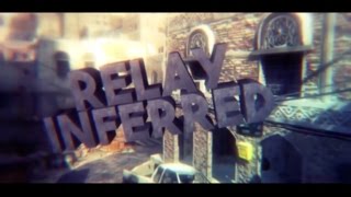 Relay: Introducing Relay Inferred by Relay Hero