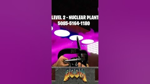 💀 #Fortnite #doom #UEFN #Remake BOOM Level 2 #islandcode in Description
