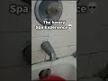 Luxury spa experience? 💀 Don’t ignore it.