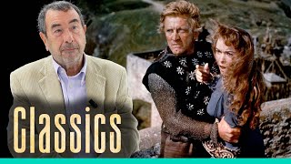 Classics, con José Luis Garci: 'Los Vikingos', de Richard Fleischer