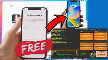 FREE 100% 2025 Untethered iCloud Activation Lock To Owner Bypass| iCloud Bypass Hello Screen FREE.