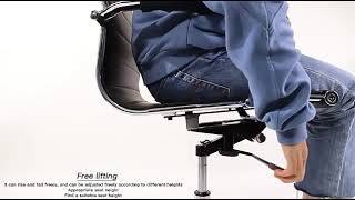 Finehope office chair PU product polyurethane company