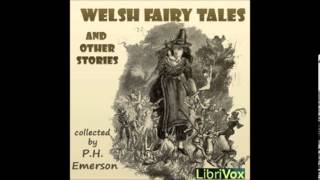 Welsh Fairy Tales And Other Stories By P.h. Emerson - 1724. The Giantesss Apron Full