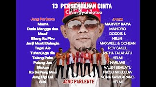 14 Persembahan Cinta Cevin Syahilatua