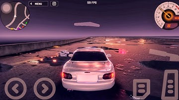 CrashMetal - Open World Racing | PART#1| Car Crash iOS Gameplay Game Liker Pro On YouTube  #carcrash