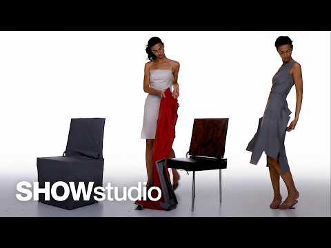 Immigrant Stories In Chalayan A/W 00 | After Words