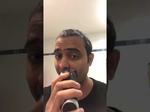 braun series 9 9390cc | Men Shaver Review | Excellent shaver and trimmer 👍