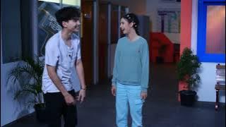 Hahaha di Balik Layar Scene Dika dan Jasmine | Bloopers Magic 5
