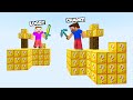 LOGGY YOU LOSE YOU PAY | MINECRAFT