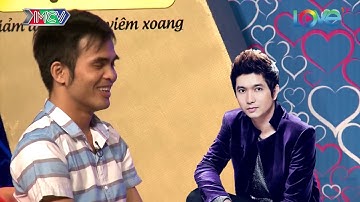 Chàng trai có gương mặt GIỐNG TIM khiến cô gái dễ thương THÍCH NGAY quyết chọn HẸN HÒ 😍