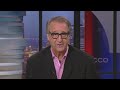 Wccos mark rosen says thank you for well wishes