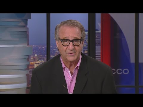 WCCO's Mark Rosen Says 'Thank You' For Well Wishes - YouTube