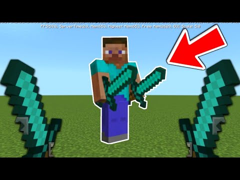 OFFHAND Addon For
