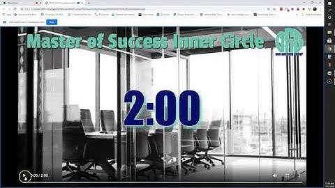 How to Share a Video With Audio on Streamyard