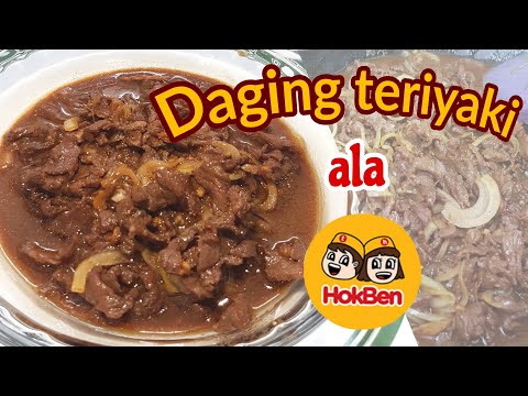 resep-dan-cara-membuat-beef-(daging)-teriyaki-ala-resto-jepang