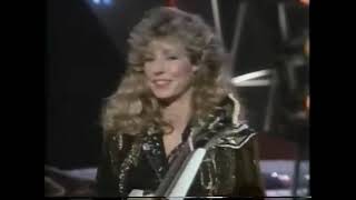 06Dec1987 Tell Me True - Juice Newton Dolly ABC-TV Series