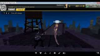 IMVU- Rofl! 2