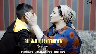 Rahman Hudayberdiyew Ejejan | 2024