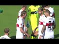 Fußball: Der VfB Stuttgart im Testspiel gegen FC Bologna - Re-live | SWR Sport