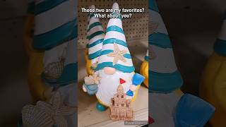 There Are So Many Gnomes from At Home!