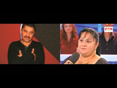 Nicolae Guta & Sorina - Nu-mi pasa, ZOOM STUDIO