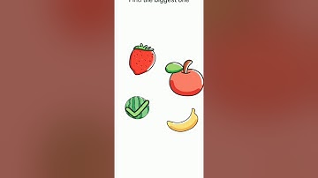 Brain out game part 1 level 1 to 15