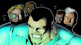 Starchild - Trailer (english)